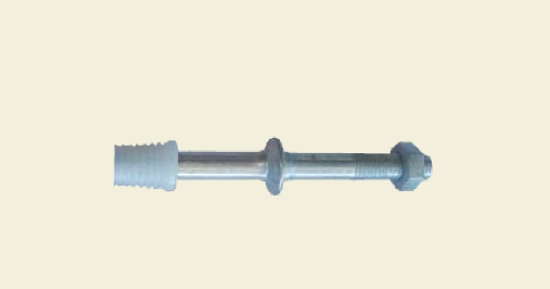 B 80 Insulator Iron with Sleeve