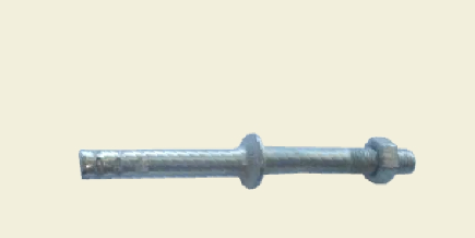 A 80 Insulator Iron