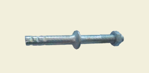 B 80 Insulator Iron