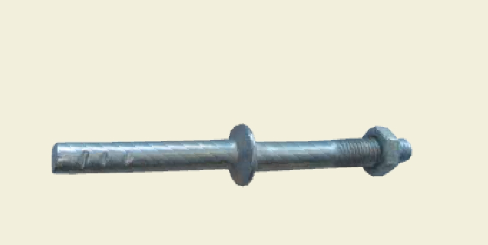 B 95 Insulator Iron
