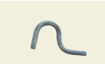 D 95 Camel Neck