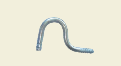 D 80 Camel Neck