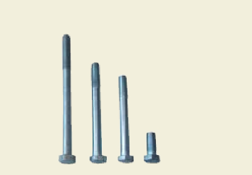 5/8 Bolts