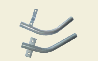 Armature Pipes