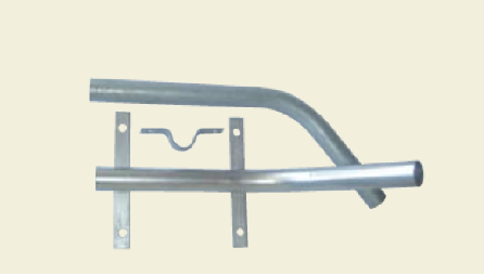 Armature Pipes