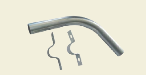 Armature Pipes