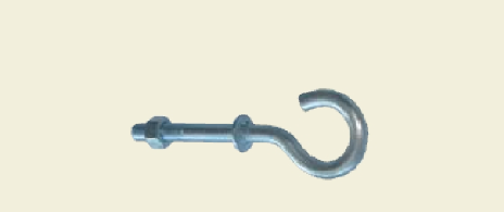 AK 100 Suspension Hook
