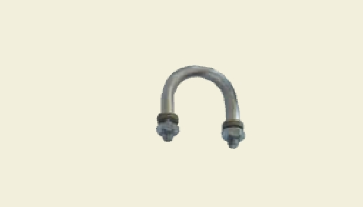 AK 14-U Suspension Hook