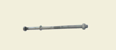 TS 250 Carrier Spool Track Rod