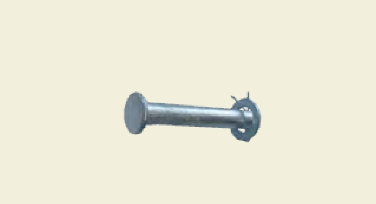 IM 22 Insulator Shaft