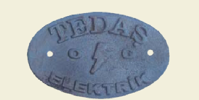 TEDAS Asphalt Sheet Plates