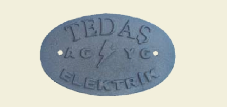 TEDAS Asphalt Sheet Plates