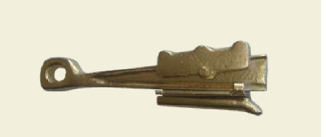 Steel Clamp