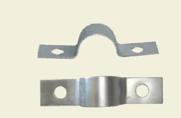 Pipe Connection Clamp
