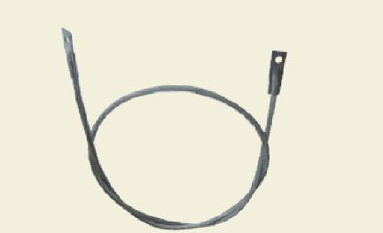 Grounding Cable