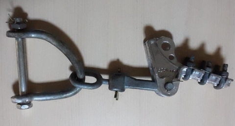 K-1 Single Tension Concrete B/T MYD