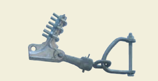 K1 SINGLE TENSION CONCRETE ASSEMBLY SET