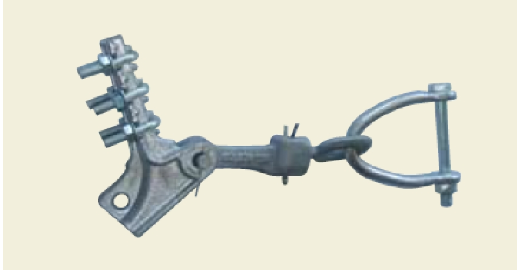K1 SINGLE TENSIONER IRON ASSEMBLY SET