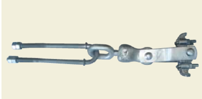K2 SINGLE HANGER CONCRETE ASSEMBLY SET