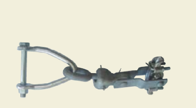 K2 SINGLE HANGER IRON ASSEMBLY SET