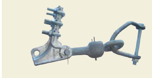 K2 SINGLE TENSION CONCRETE ASSEMBLY SET